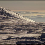 Ranní<br>Větrná<br>Zimní<br>krajinka