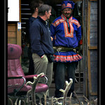 <b>Obchod sobími parohy</b>