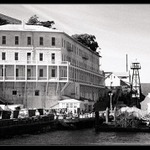 Vitej ve svem novem domove Alcatraz