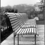 V řadě vedle sebe...