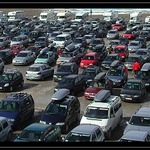 ... v radach za sebou