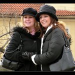 <b>Přítelkyně</b>