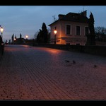 <b>Když turisti spí</b>