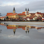 A znovu Telč