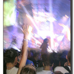 Mr. Carl Cox přichází