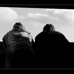 U bráchy se ségrou