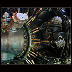 Ach, ta vůně oleje!