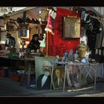 Malý pohled do velké duše.