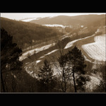 Pohled z Kunnersteinu