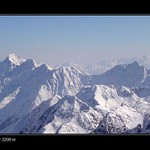 Zuckerhutl  3507 m...