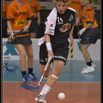 Zaujetí čili drive :-)