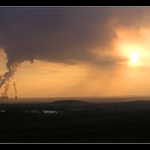 souboj Davida s Goliášem...