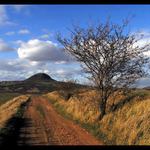 cestou k horizontu...