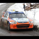 <b>...Rally Šumava...</b>