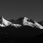 Tatry I.