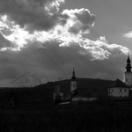 Podolínec