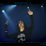 MOONSPELL