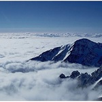 Z Lomnického Štítu