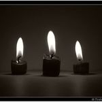 Doba temna ... a svobody