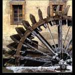 Námraza na Čertovce