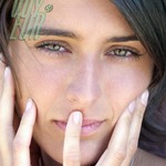 To není zelená! To je zelenkavá!!! Drahoušku:)