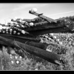 Konec železnice III