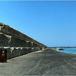 Krétský minimalizmus po ránu