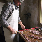 To budou jitrnice...