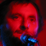 Václav Koubek v M-klubu