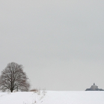 Strom a hrad