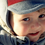 Môj malý model Dominik