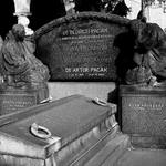 vyšehradský hřbitov