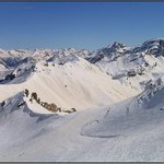 Serre Chevalier I