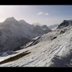 Serre Chevalier II