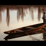 <b>PODVEČER U ŘEKY...</b>