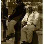 "Prague life"
