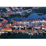 Ještě jednou Telč