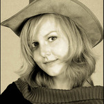 "Western girl"