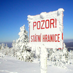 Tady je to Krakonošovo