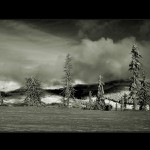 Krkonošský blues ...