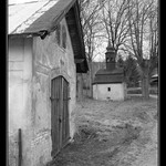 Kaplička sv. Vavřince