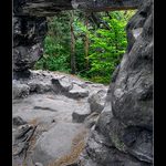 Malá Pravčická brána