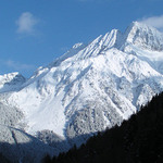 Passo Tonale