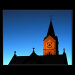 Ramsau am Dachstein I.