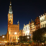 Gdansk-radnice