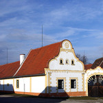 Bavorovice