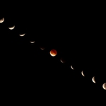 Spomienka na zatmenie