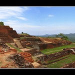 Sigiriya