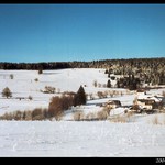 Nové Hutě na Šumavě (1/8)