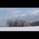 Rejvíz 30.3.2004